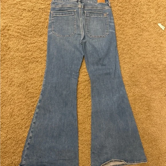 American eagle festival flare - Picture 2 of 4